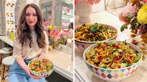 Mandy S Gourmet Salads Is Opening Its First Toronto Shop Here S A