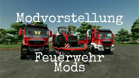 Ls Mods Ps Feuerwehr Mods Und Feuerwache Ps Ps Xbs Xb Pc Mac