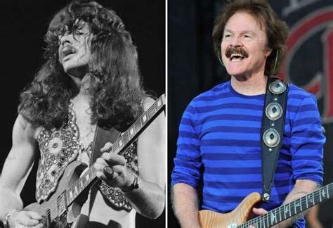 Rock Gods Of The 70s Then And Now The Doobie Brothers Music