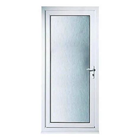 Upvc Bathroom Door At Best Price In North Parganas By Semco India