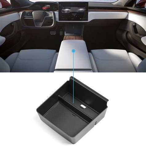 Amazon Yumzeco Compatible With Tesla Model S Model X