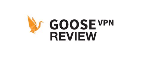 Goose VPN Review 2022 Alle Details Getest VPNService Nl