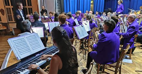 Stadtkonzert Im Zeichen Der Deutsch Franz Sischen Verst Ndigung In