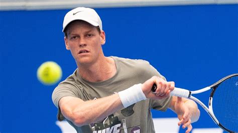 Jannik Sinner I Prossimi Tornei Atp Nel Il Calendario E Quando