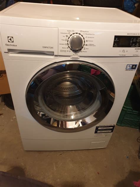 Pralka Electrolux EWS 1276Cl Kielce OLX Pl