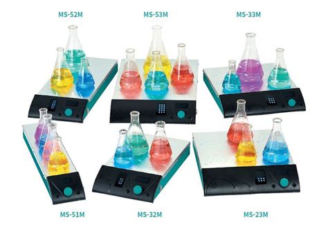 Lab Companion Ms M Magnetic Stirrer Multi Position X