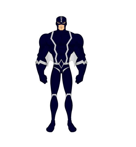 Blackbolt Classic By Jupirata On Deviantart