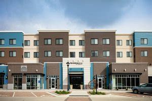 Residence Inn by Marriott Ankeny, IA - See Discounts