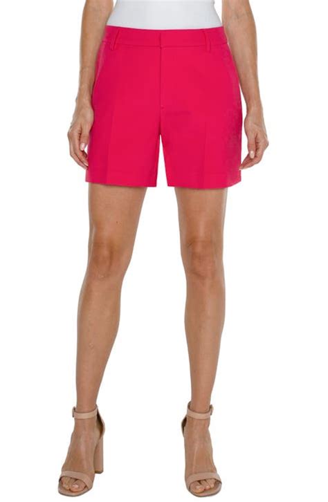 Womens Plus Size Shorts Nordstrom