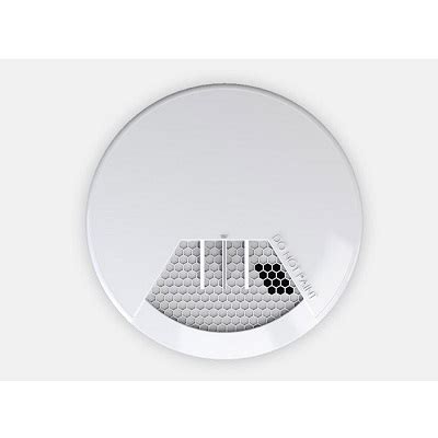 Pyronix SMOKE WE Intruder Detector Specifications Pyronix Intruder