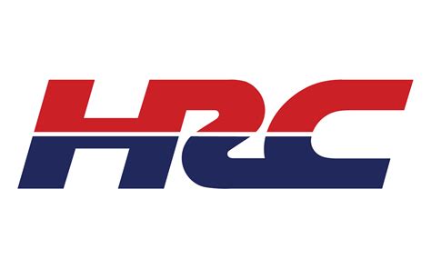 HRC Logo [Honda Racing | 01] - PNG Logo Vector Brand Downloads (SVG, EPS)