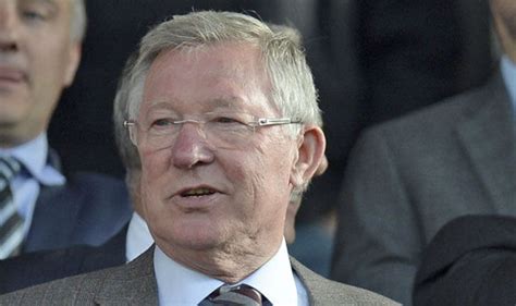 Sir Alex Ferguson Explains Why He Only Named Four World Class Players