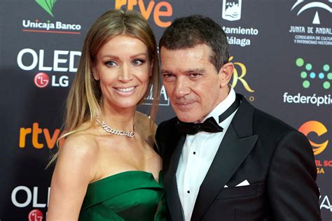 Antonio Banderas Dating: Who Is His Girlfriend? Details!