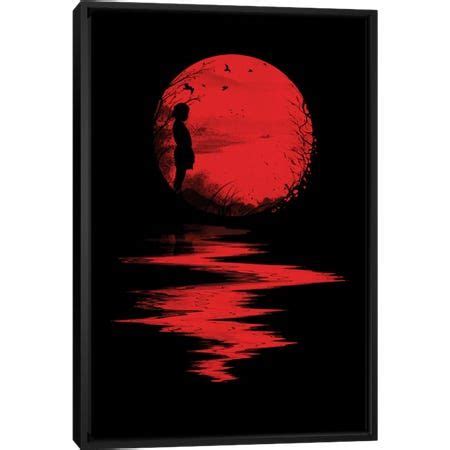 The Land Of The Rising Sun | Nicebleed, Sunrise, Canvas prints