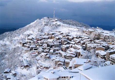 Beauty Of Pakistani City Murree Murree Pakistan Travel Murree Pakistan