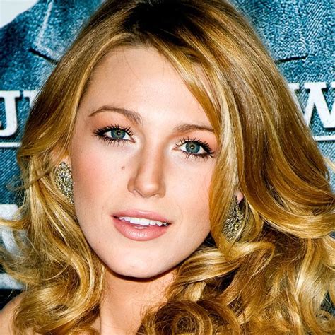 Blake Lively Eye Makeup Tutorial Saubhaya Makeup