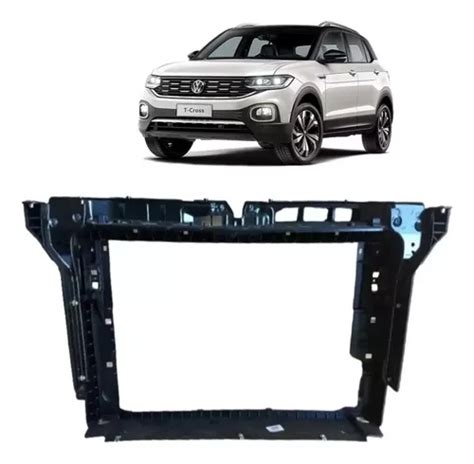 Painel Frontal T Cross Novo Original Vw Parcelamento Sem Juros