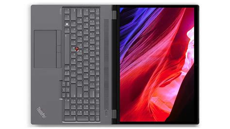 Lenovo ThinkPad P16 Gen 2 (16, Intel) | Power-packed mobile workstation ...