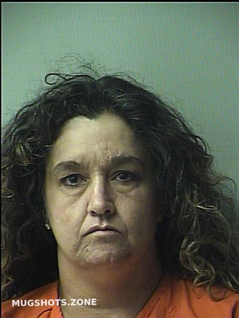 CHAMNISS TINA MARIE 05 22 2021 Okaloosa County Mugshots Zone