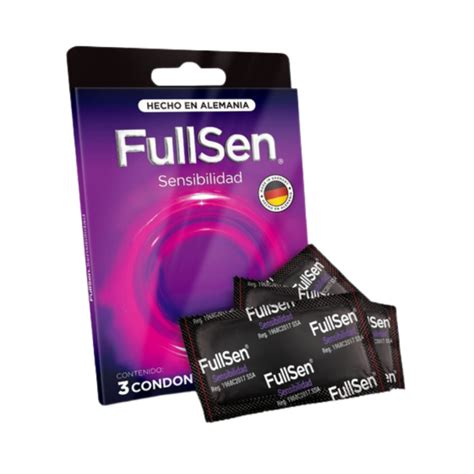 Fullsen Sensibilidad Nikla Eroteca Sex Shop Online