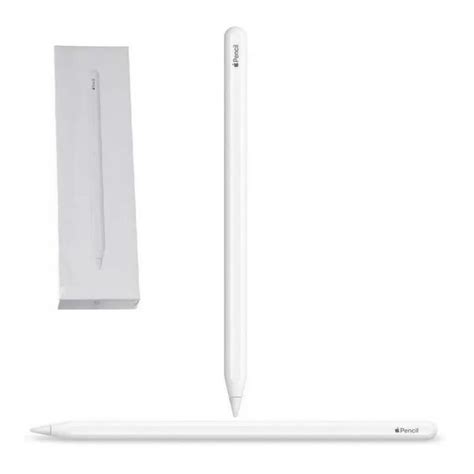 Apple Pencil 2da Generacion Carrefour