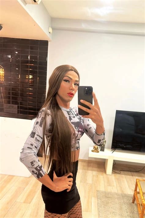 Samirah Latina Samirah Latina Recien Llegada En L Ciudad Milpasiones