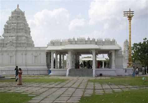 Sanghi Temple Hyderabad, timings, entry ticket cost, price, fee ...