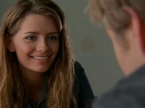 Marissa Cooper Marissa Cooper Mischa Barton The Oc Asian American