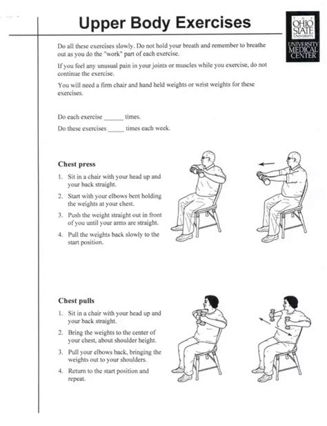 Ue Theraband Exercises Sitting Pdf Best Sale Dakora Co