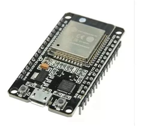 X Esp Placa De Desenvolvimento Wifi Bluetooth Esp S Frete Gr Tis