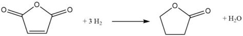 Butyrolactone: Properties, Production And Uses