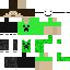 Dream face reveal 2.0 – Minecraft Skin