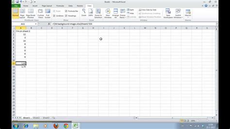 Excel Reference Cell In Another Worksheet How To Cross Ic Co