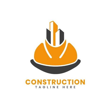 Building construction logo design template Logo Template | Logo nasa