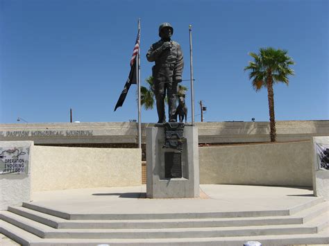 General George S Patton Memorial Museum Wikiwand