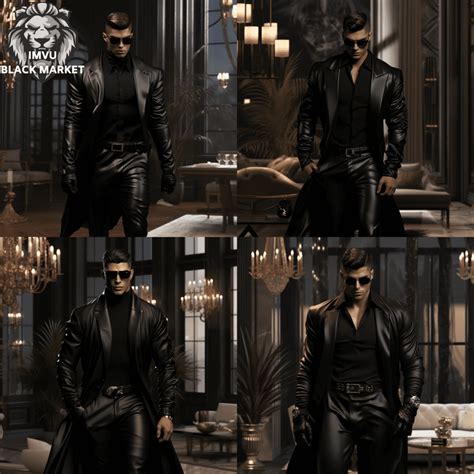 Imvu Credits 200K Wishlist Clean Method Imvu Black Market