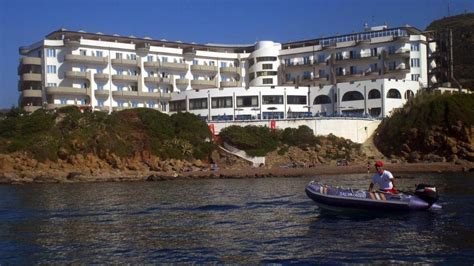 Carlton Hotel Riviera Cefal Italy Youtube