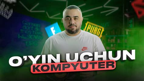 O Yinlar Uchun Eng Yaxshi Xil Kompyuter Youtube