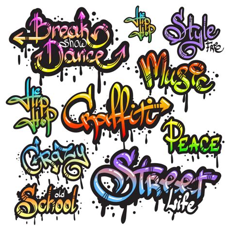 Graffiti Png Transparent Images