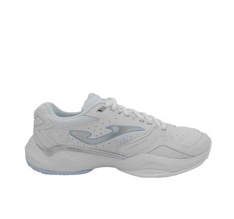 Deportivo Joma Tm Ls P T Master Lady Tenis P Del Blanco