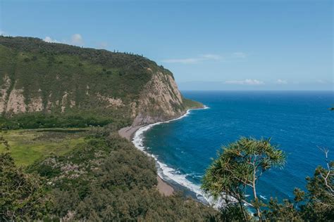 The Ultimate Guide To The Waipio Valley Hike - Big Island Bucketlist