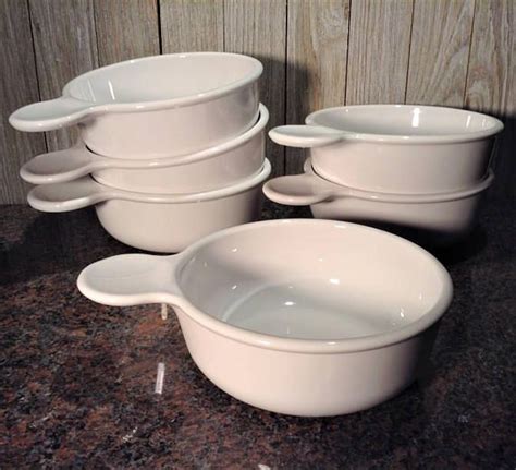 Grab It Bowls Set Of Corning Ware Grab It Bowls Oz Corning