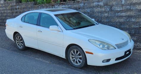 2002 Lexus Es 300 For Sale In Portland Or Offerup