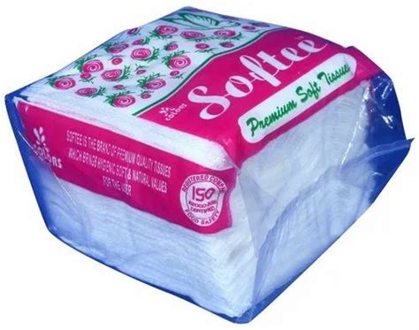 Soft Tissue Paper Packet At Best Price In Hyderabad Id 25441272633