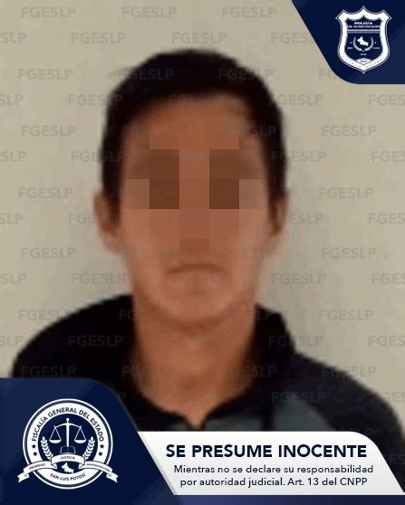 Captura Fiscal A A Joven Se Alado De Intentar Quitarle La Vida A Una