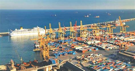 Visakhapatnam Port Authority Sets New Records In May Bauxite