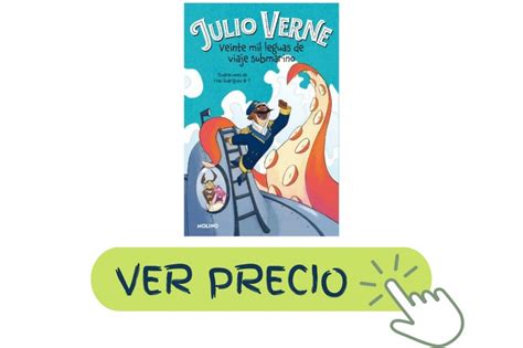 Julio Verne Libros Para Ni Os