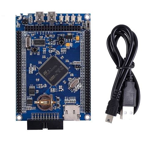 Stm F Zgt Development Board Arm Stm F Programmable Mcu Controller