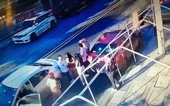 VIDEO así fue la balacera en bar de colonia Tecnológico en Monterrey