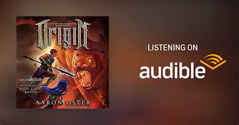 Origin Audiobook Free With Trial